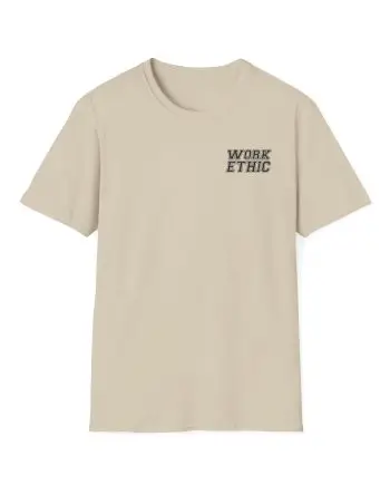 Dog Eat Dog unisex softstyle t-shirt