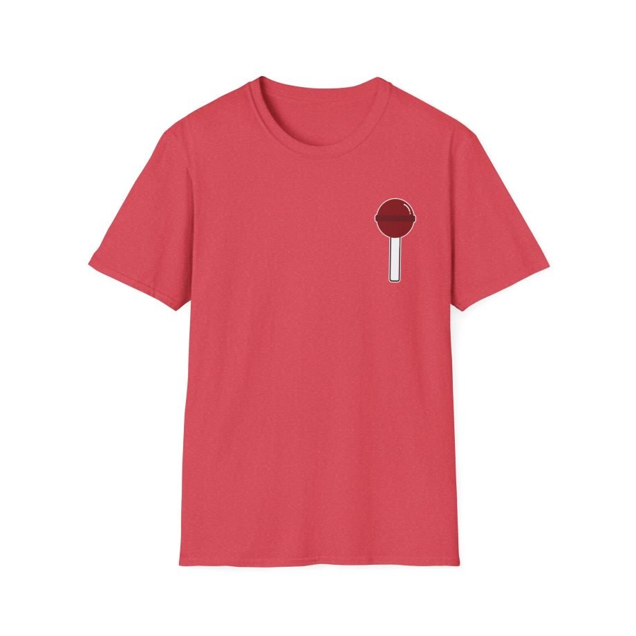 Domelipa The Photo Unisex Softstyle T-Shirt