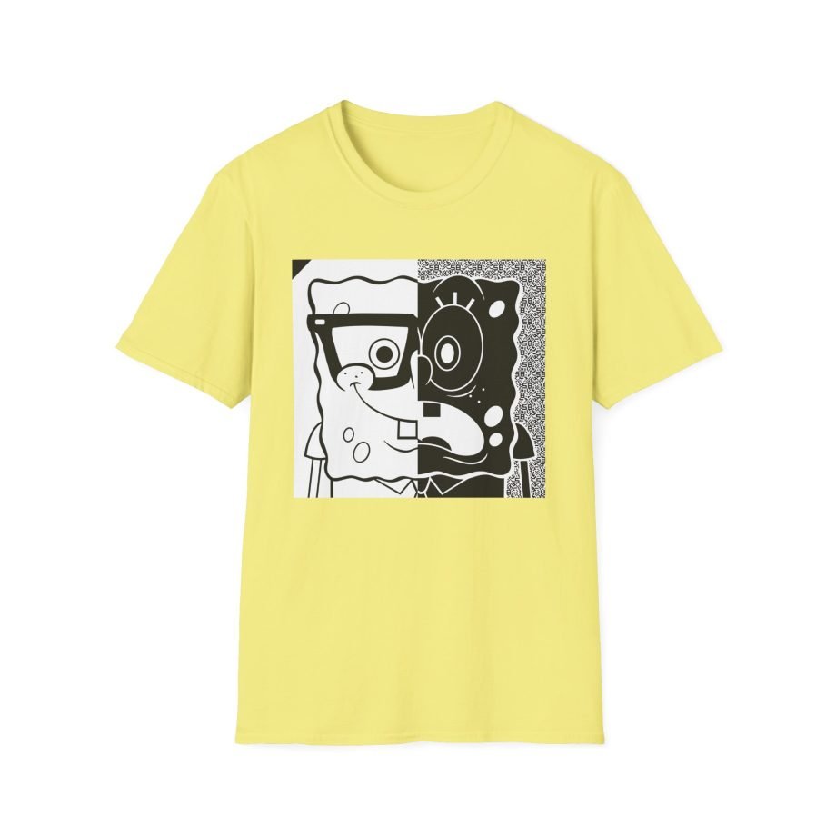 Dermot Kennedy Unisex Softstyle T-Shirt