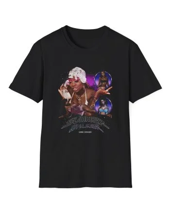 Summer Walker Unisex Softstyle T-Shirt