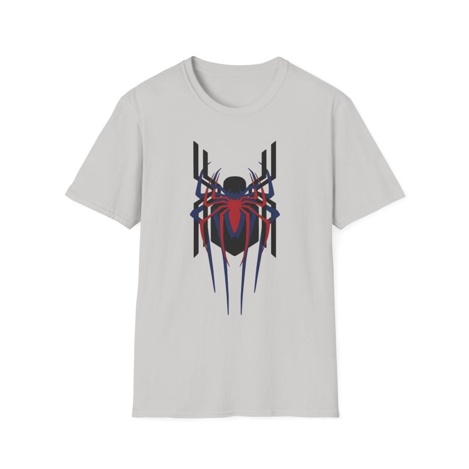 No Way Home Spiders Unisex Softstyle T-Shirt