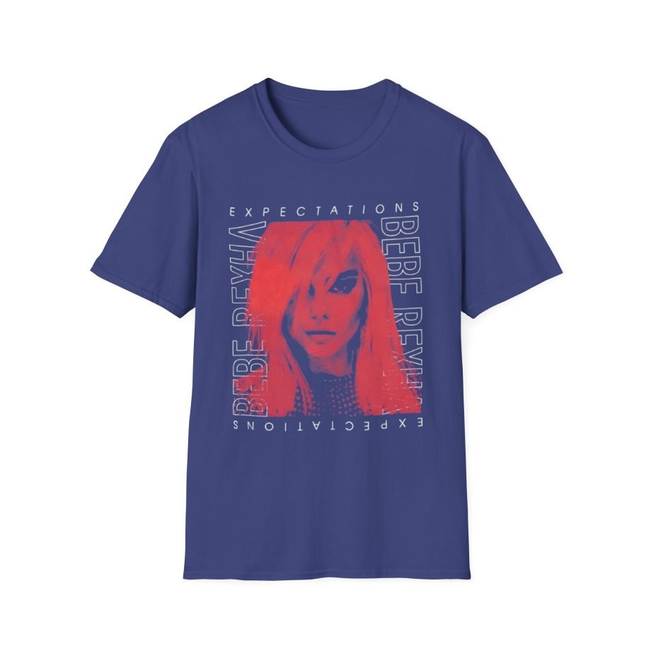 BR Photo Unisex Softstyle T-Shirt