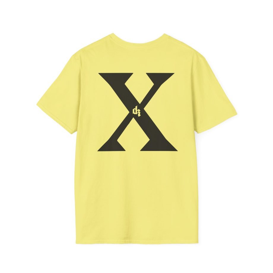 Dermot Kennedy kiss me Unisex Softstyle T-Shirt