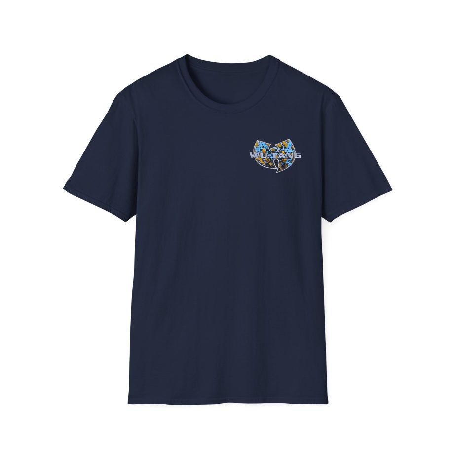 Wu Tang Clan KILLA BEEZ unisex softstyle t-shirt