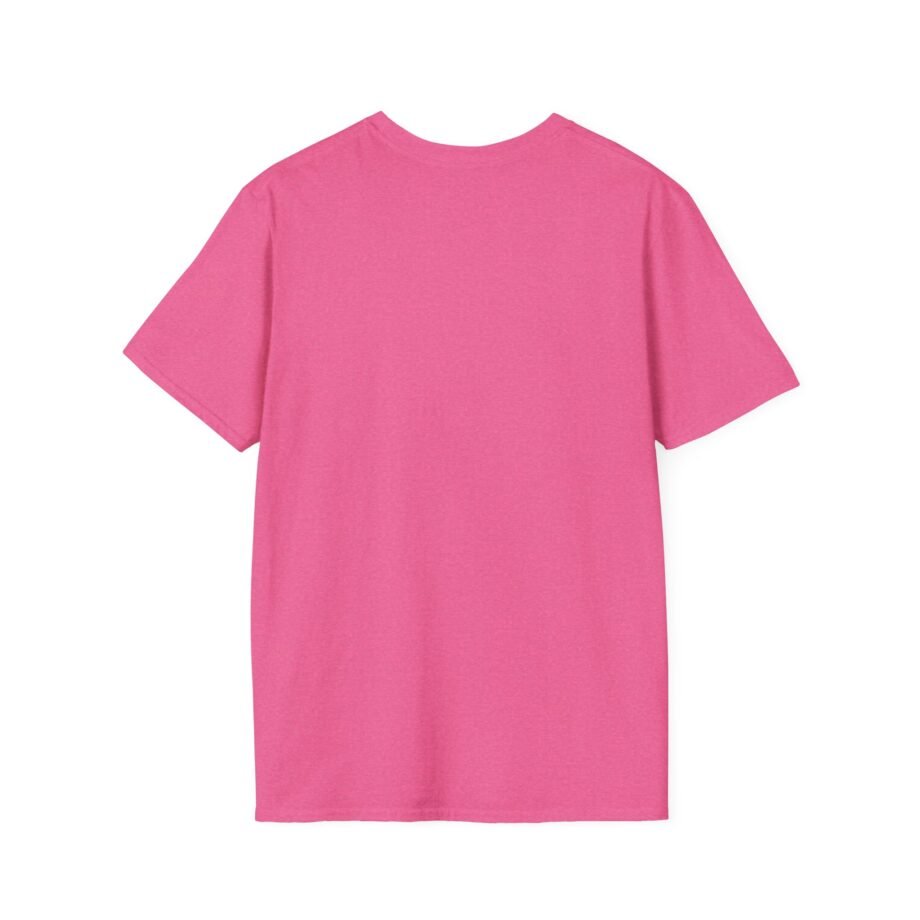 Nick Austin Unisex Softstyle T-Shirt