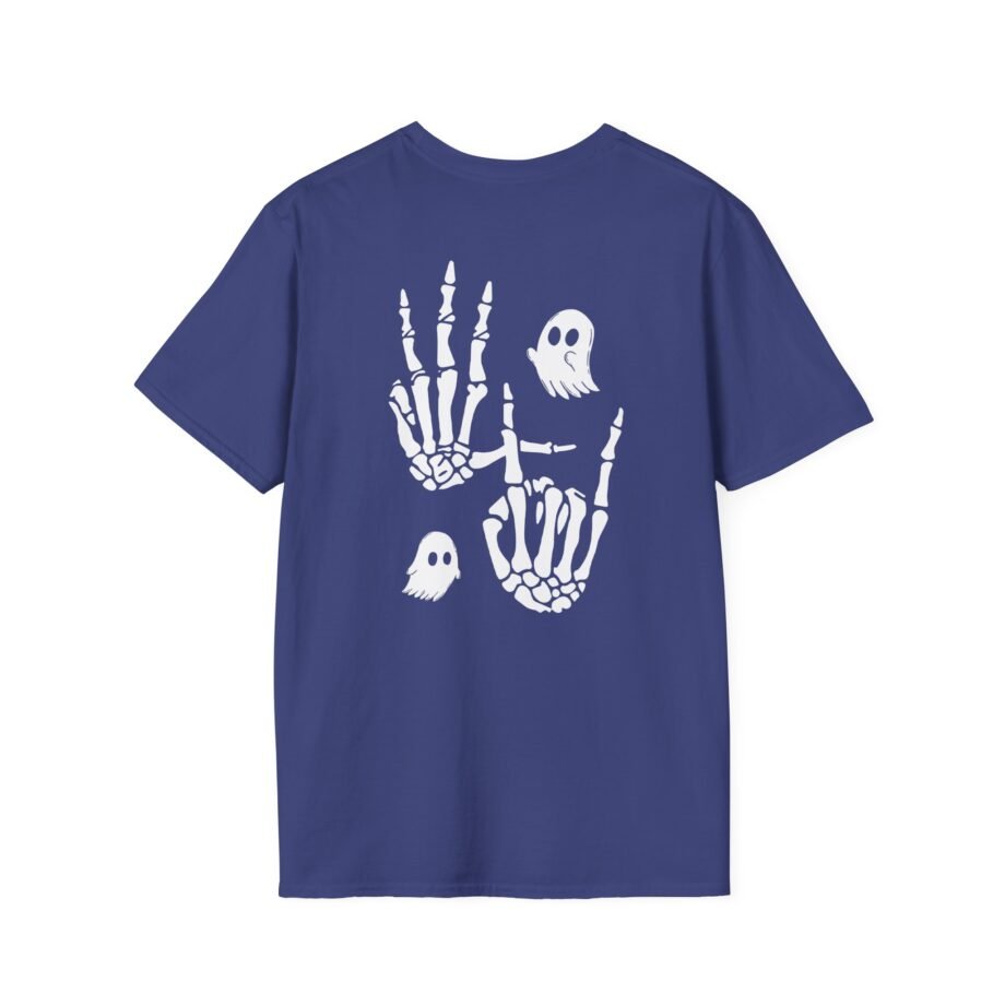 Level Up Unisex Softstyle T-Shirt