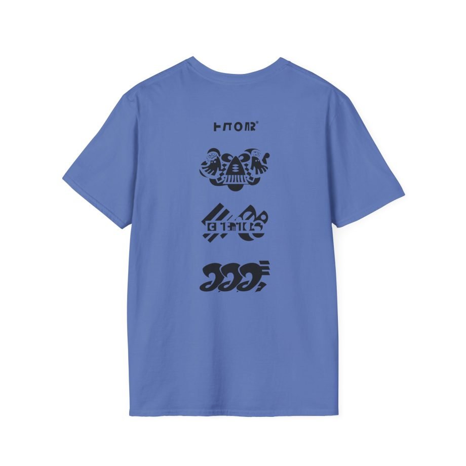 NM Unisex Softstyle T-Shirt