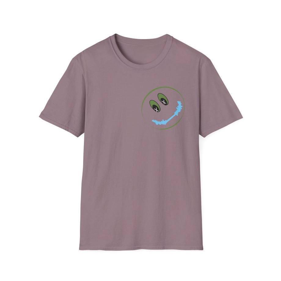 Noah Schnapp Unisex Softstyle T-Shirt