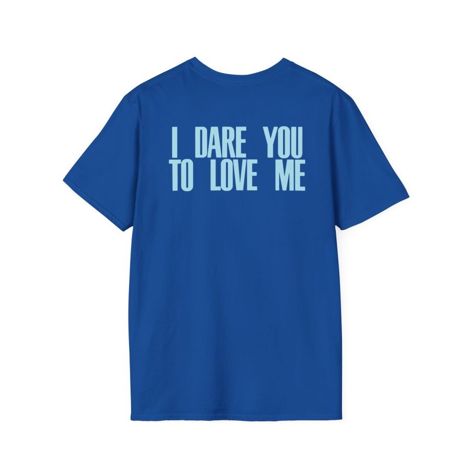 Fletcher Crush Me Unisex Softstyle T-Shirt