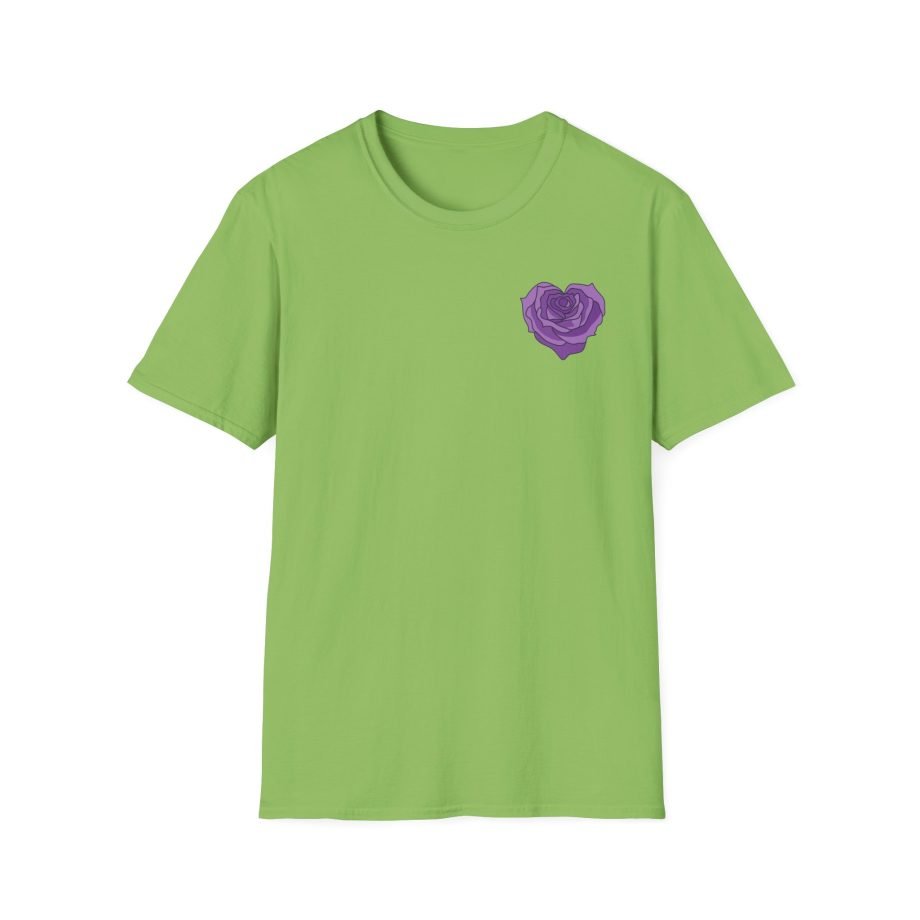 Avaion Unisex Softstyle T-Shirt