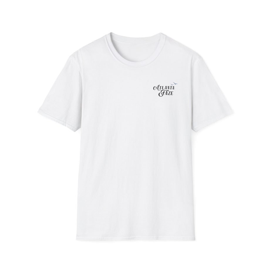 Atlanta Faze 2025 Major Iii Unisex Softstyle T-Shirt