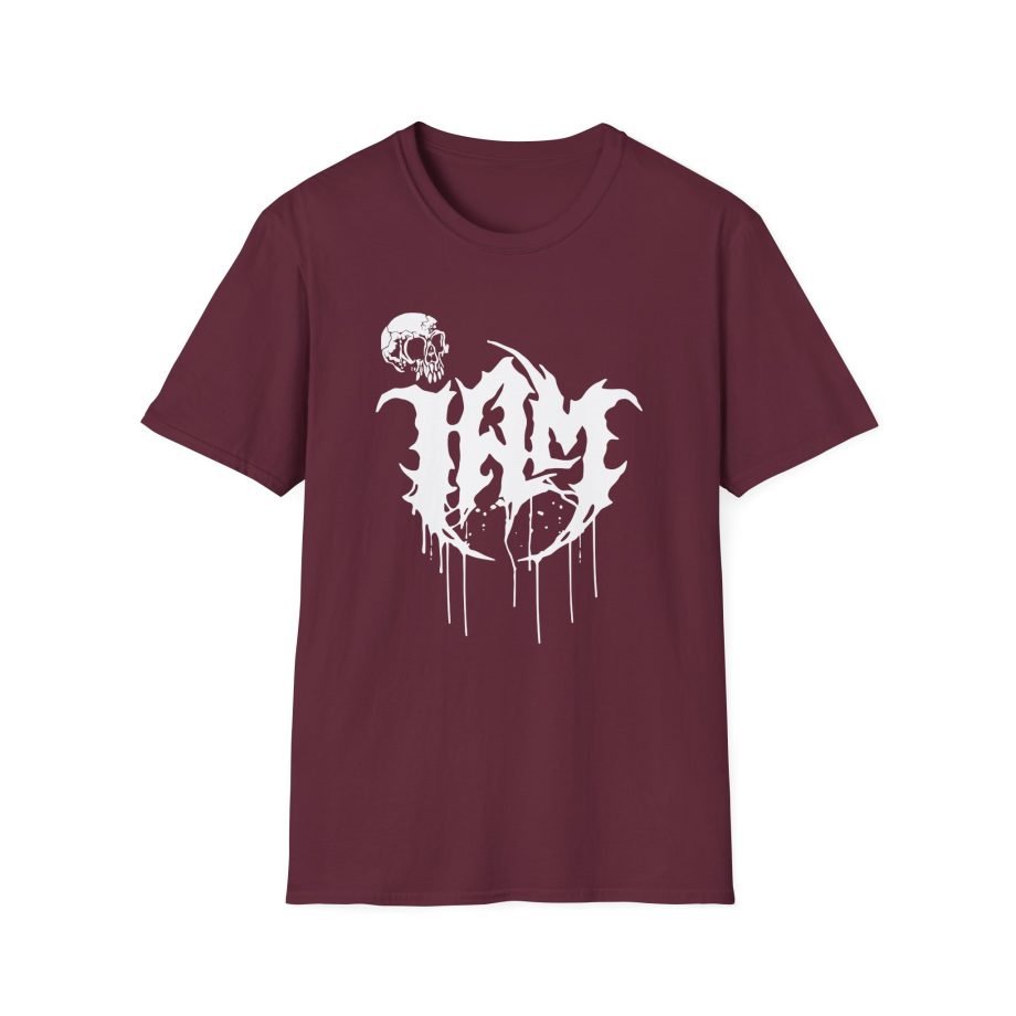 I AM Unisex Softstyle T-Shirt