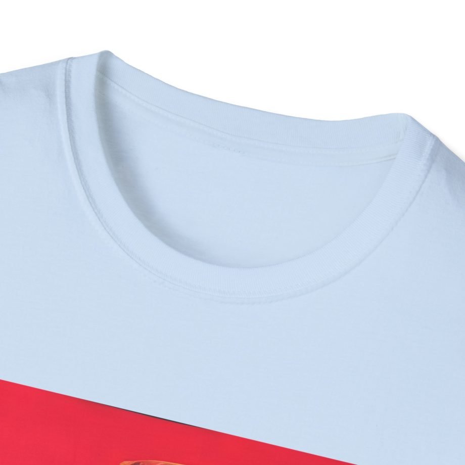 Megan Hot Girl Summer Tour Unisex Softstyle T-Shirt