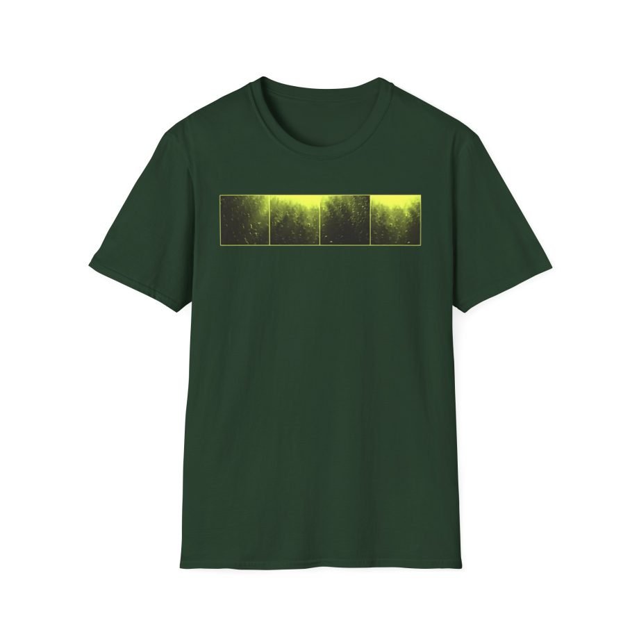 Dmas Reading/Leeds 2022 Tour Unisex Softstyle T-Shirt