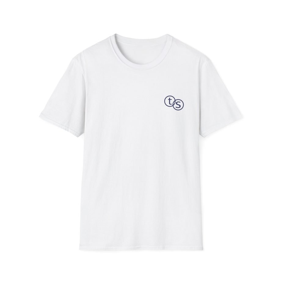 Troye Sivan Ts Unisex Softstyle T-Shirt