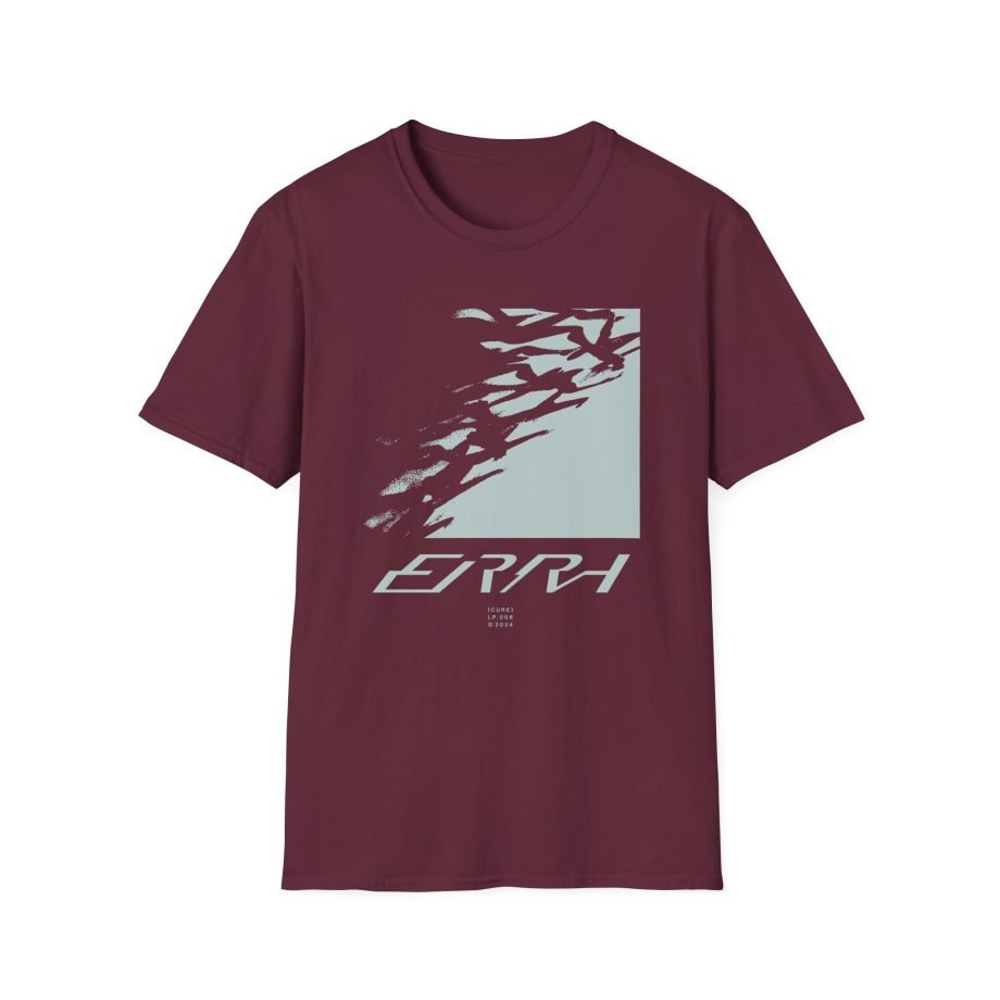 Erra Cure Unisex Softstyle T-Shirt