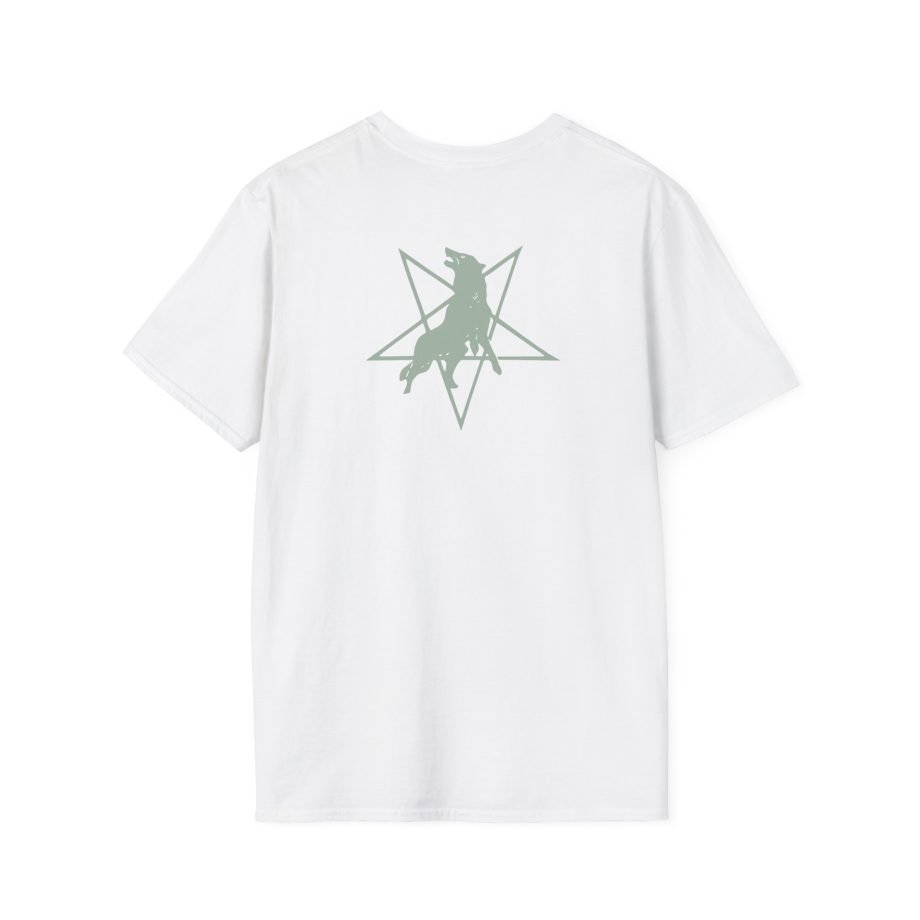 Marduk Wolves Unisex Softstyle T-Shirt
