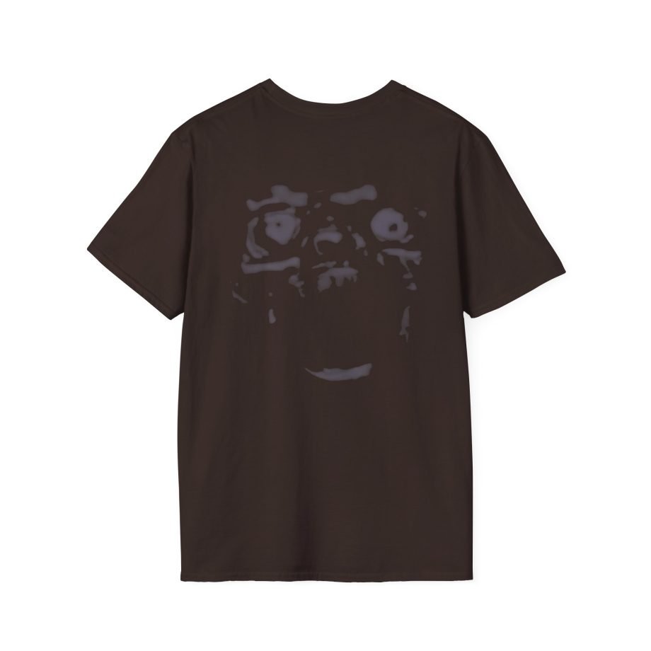 Sobel Unisex Softstyle T-Shirt