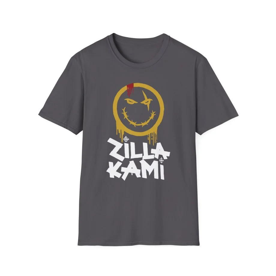Zillakami Unisex Softstyle T-Shirt