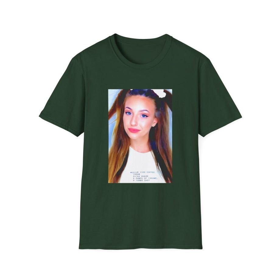 Taylor Alesia Unisex Softstyle T-Shirt
