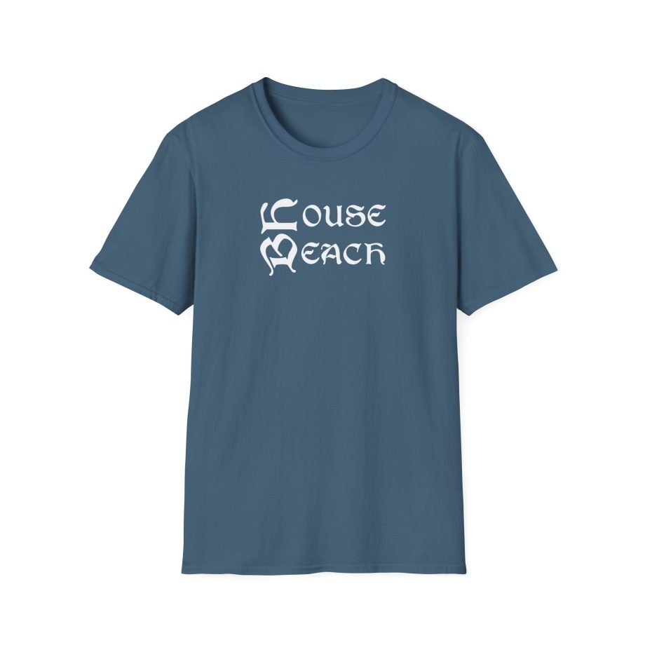 Beach House L'Etoile Unisex Softstyle T-Shirt