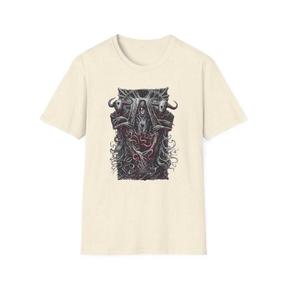Marauda That Marauda Song Unisex Softstyle T-Shirt