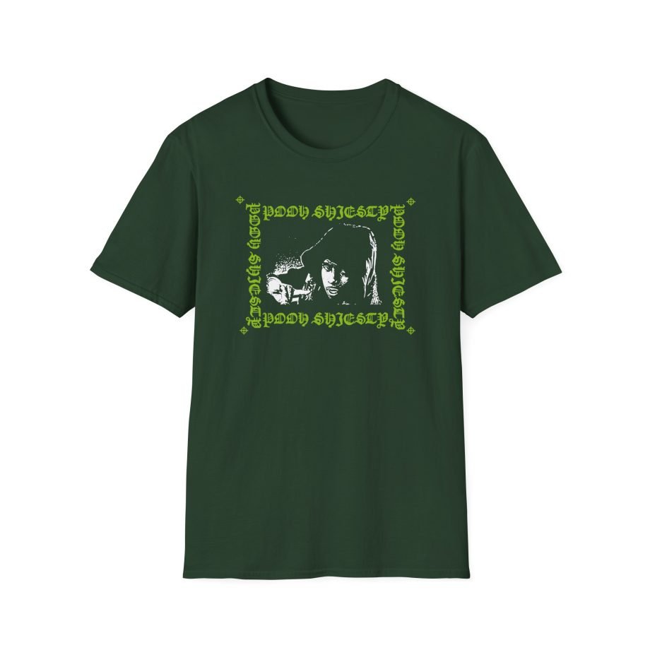 Pooh Shiesty Season Unisex Softstyle T-Shirt