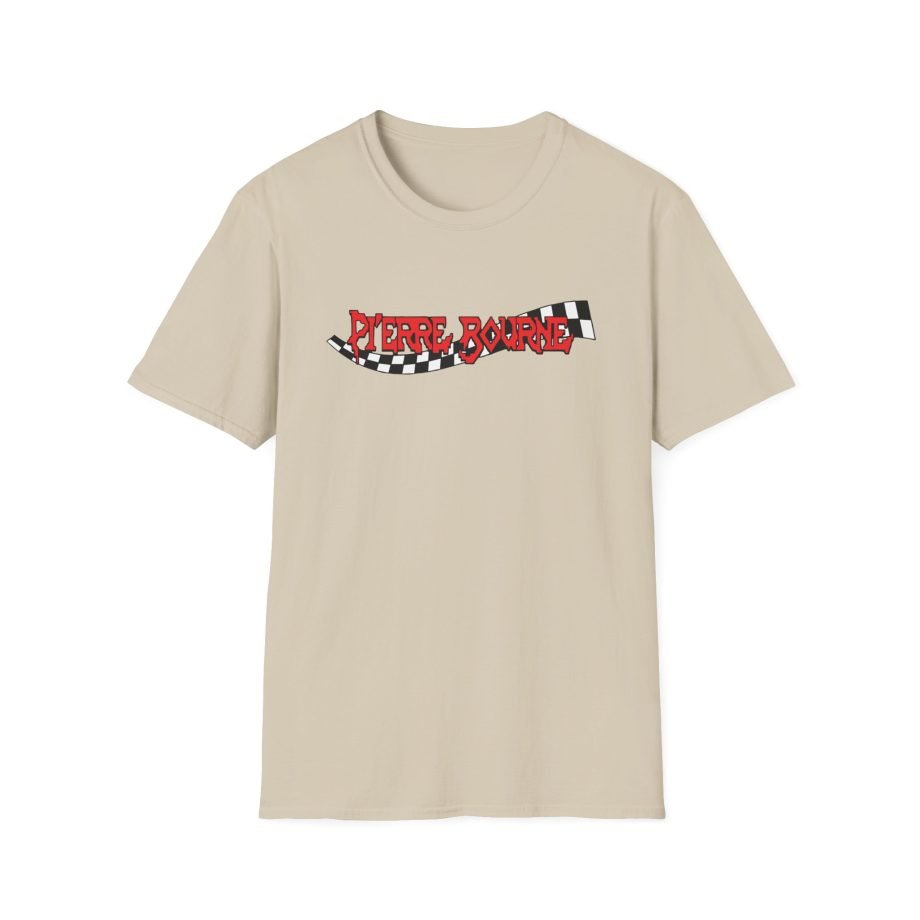 P B 4 Unisex Softstyle T-Shirt