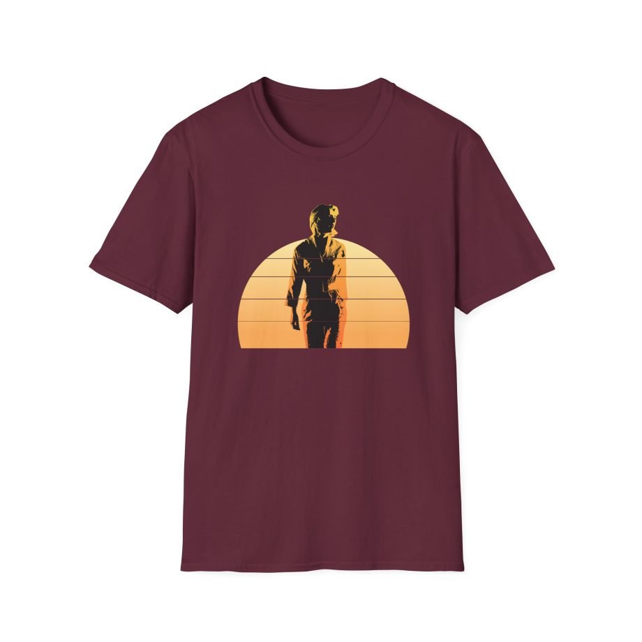 Veronica Maggio Unisex Softstyle T-Shirt