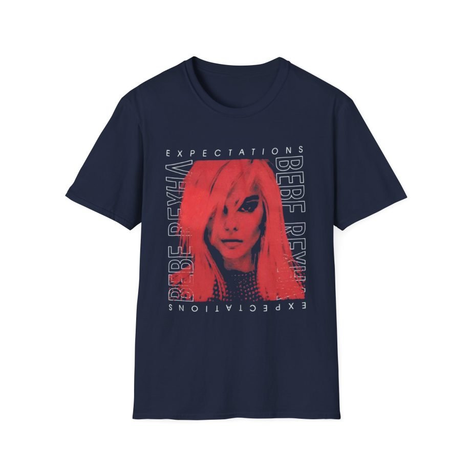 BR Photo Unisex Softstyle T-Shirt