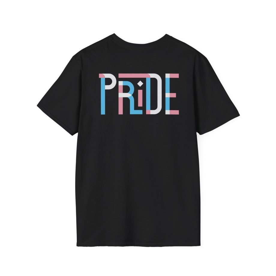 Blizzcon Entertainment Pride Unisex Softstyle T-Shirt