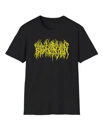 Blood Incantation Absolute Elsewhere Cover Unisex Softstyle T-Shirt