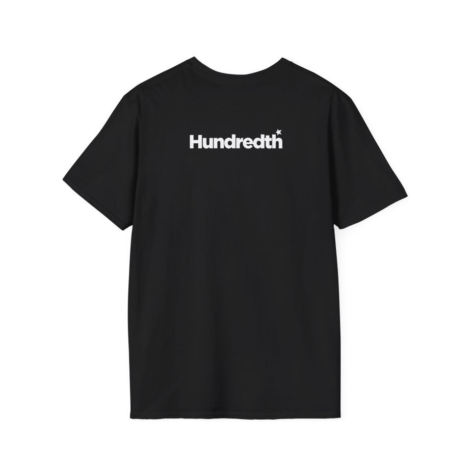 Hundredth The Forgive Us Unisex Softstyle T-Shirt