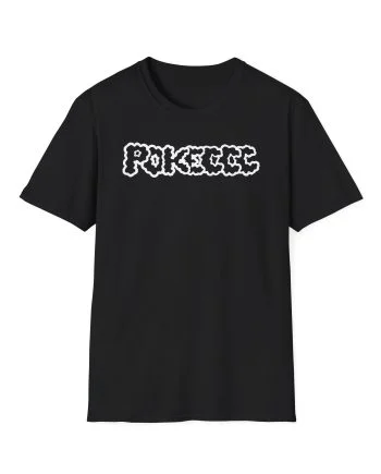 Pokeccc Unisex Softstyle T-Shirt