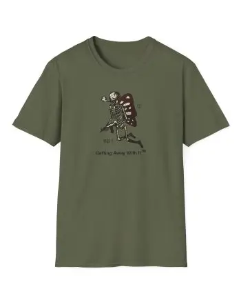 Idubbbz Unisex Softstyle T-Shirt
