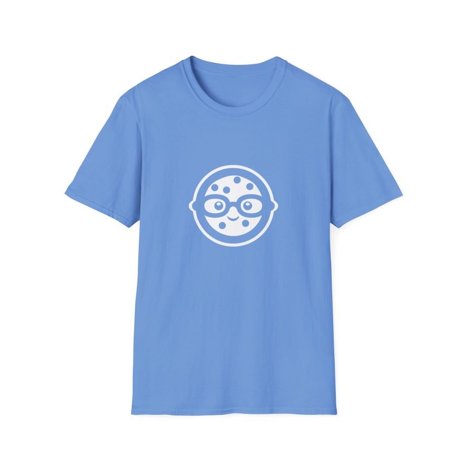 Rosanna Pansino Smart Cookie Unisex Softstyle T-Shirt