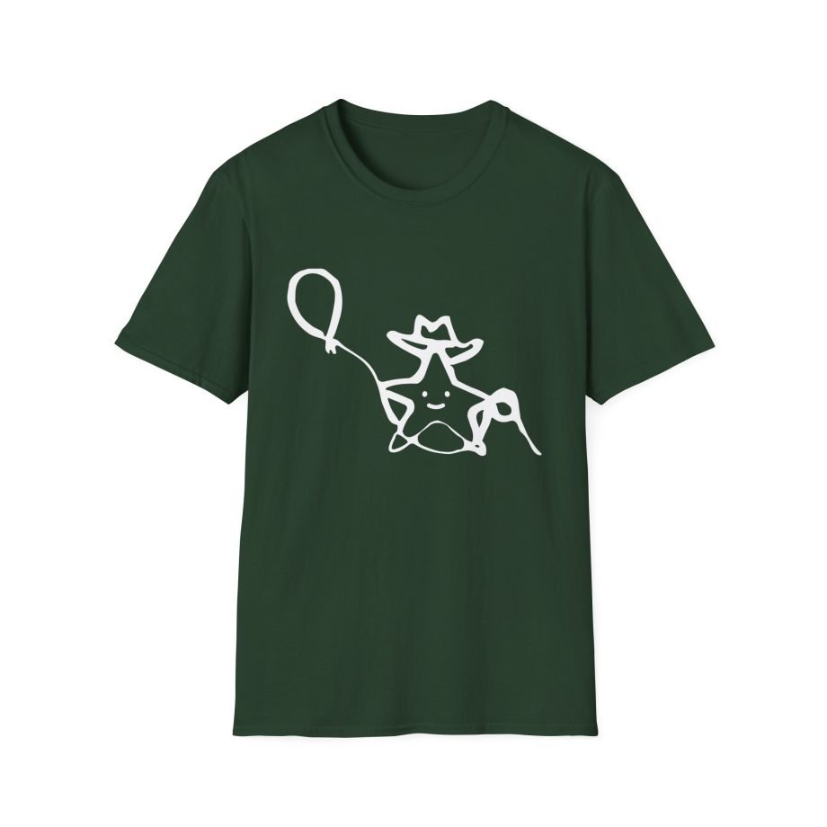 Domelipa Unisex Softstyle T-Shirt