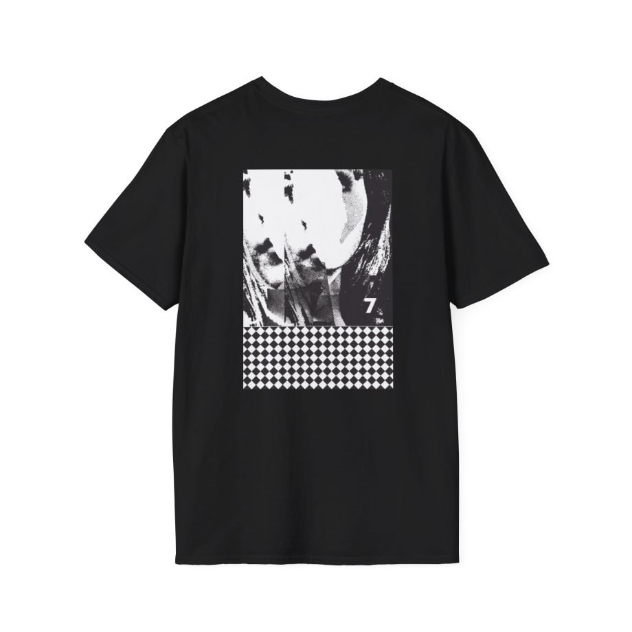 Beach House 7 Unisex Softstyle T-Shirt