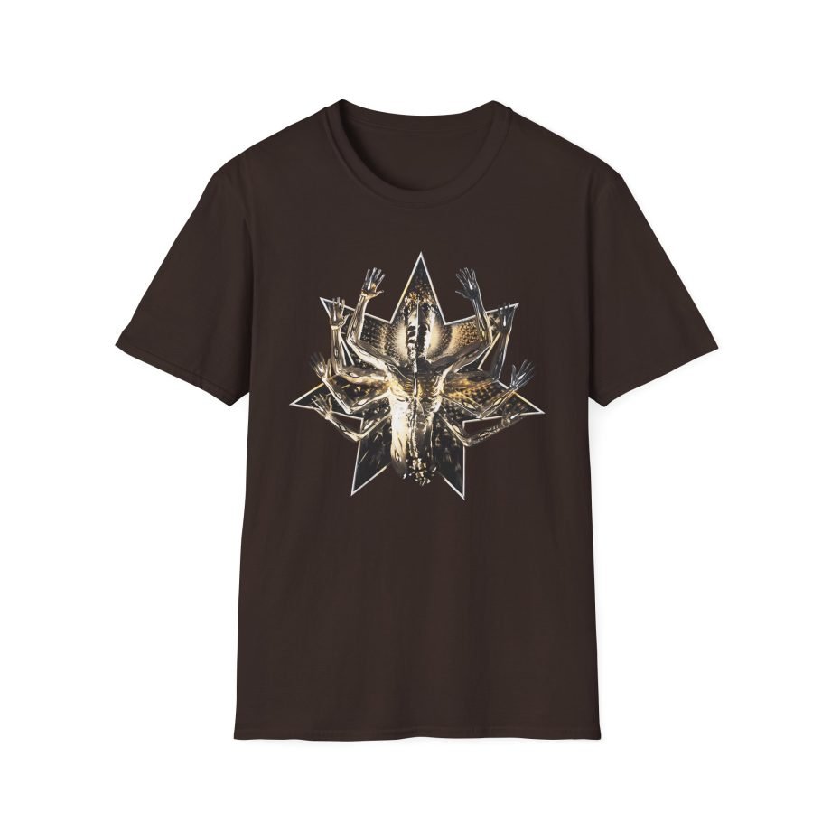 Tool Destroyer Unisex Softstyle T-Shirt