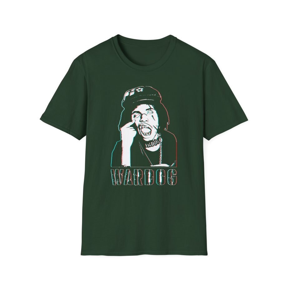 Zillakami Unisex Softstyle T-Shirt