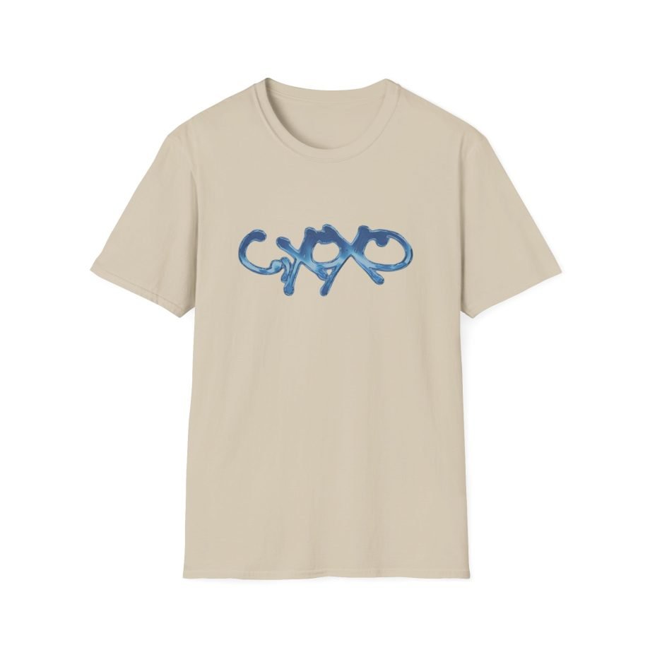Camila Cabello C,xoxo Ice Unisex Softstyle T-Shirt