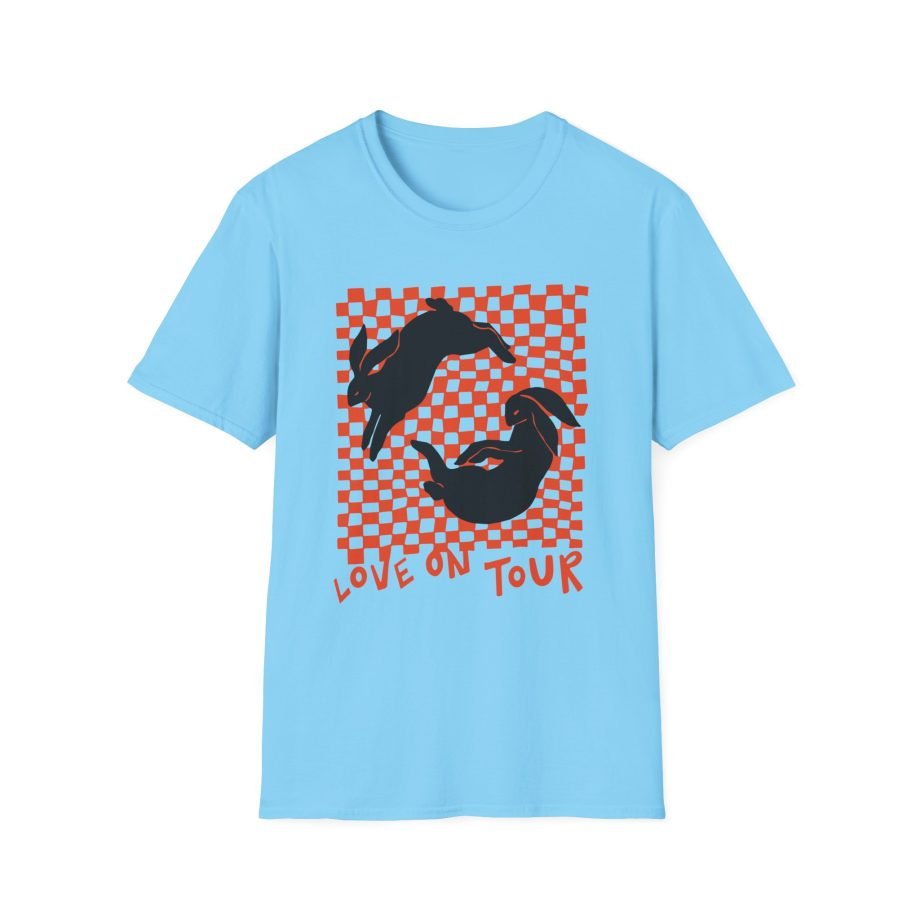 Hslot Unisex Softstyle T-Shirt