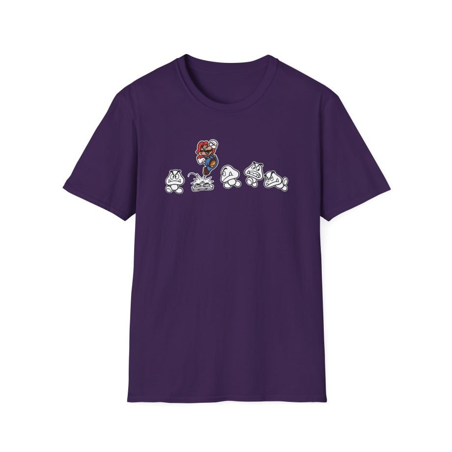 NM Unisex Softstyle T-Shirt