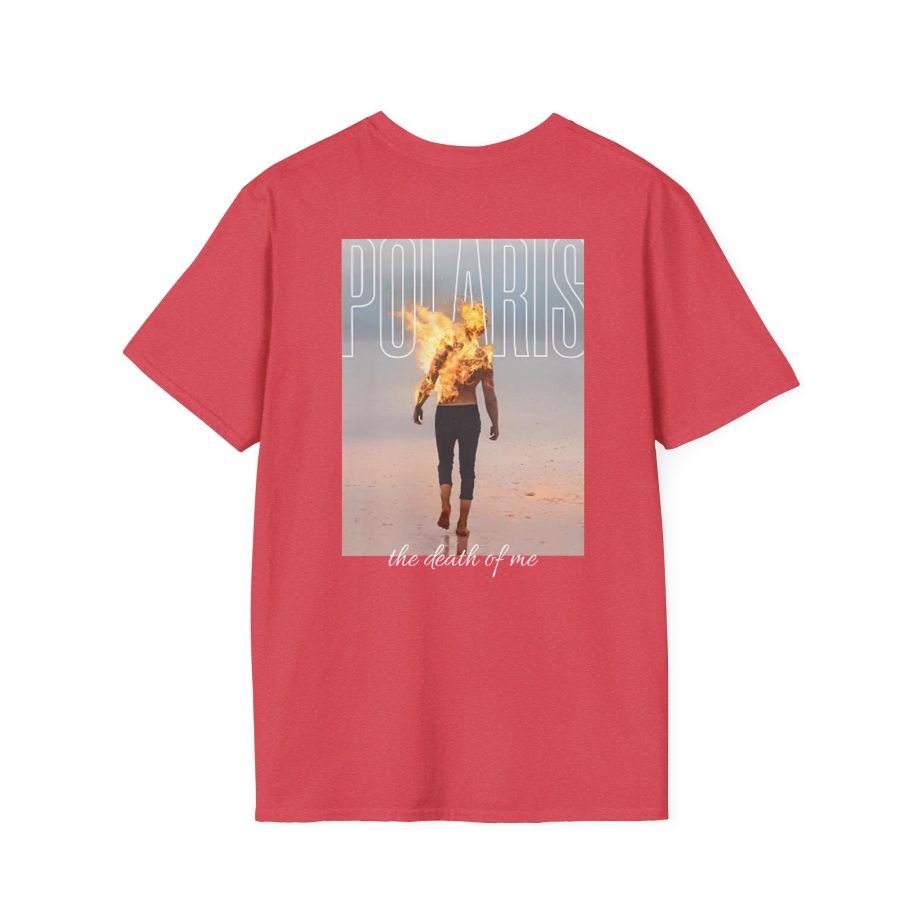 Polaris Tdom Unisex Softstyle T-Shirt