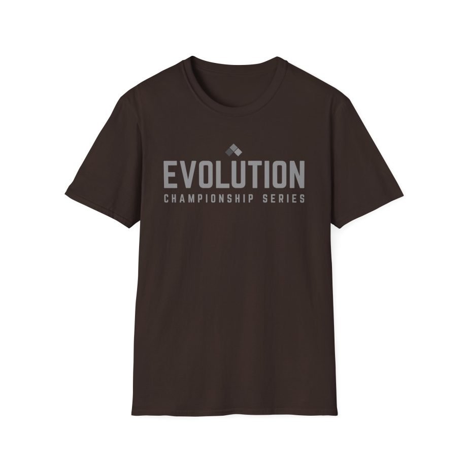 Evo Champion Unisex Softstyle T-Shirt
