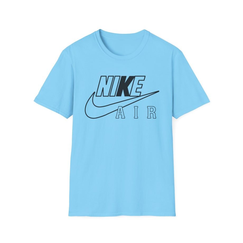 Nick Austin Unisex Softstyle T-Shirt