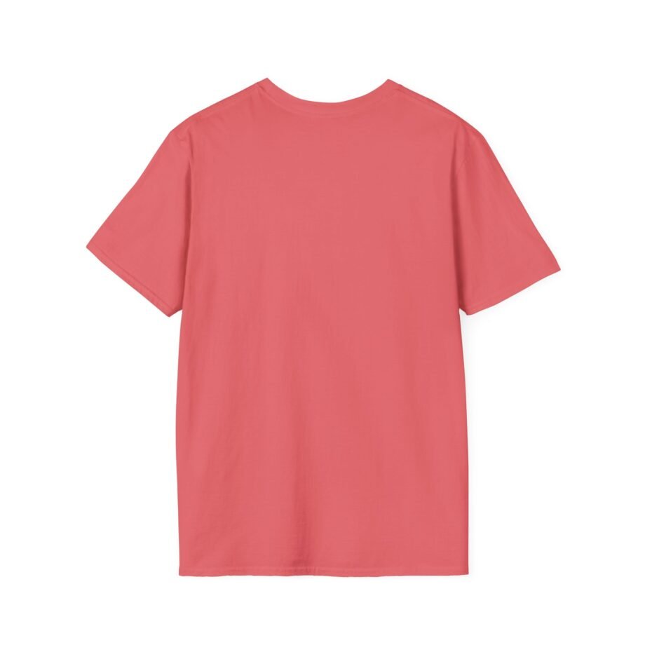Nick Austin Witch Please Unisex Softstyle T-Shirt