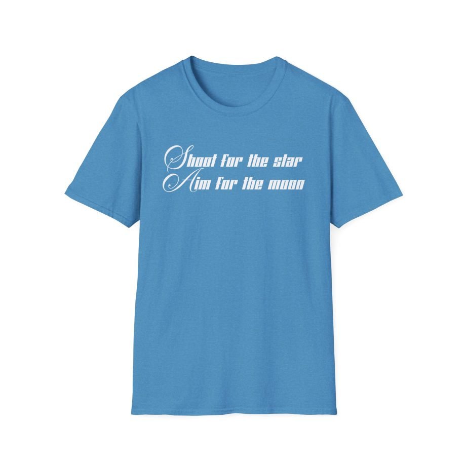Steezy Kane Unisex Softstyle T-Shirt
