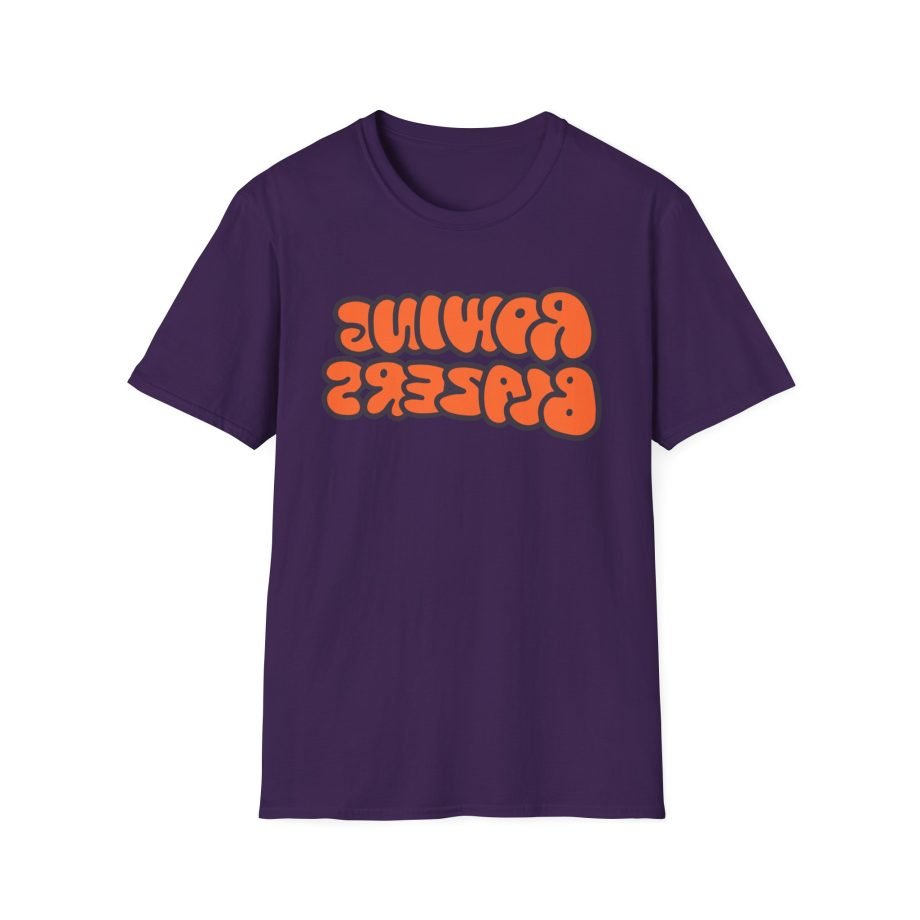 Derkslurp Unisex Softstyle T-Shirt