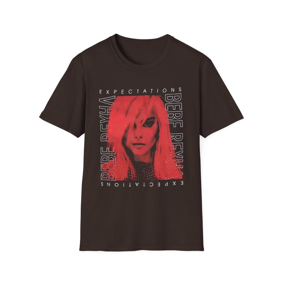 BR Photo Unisex Softstyle T-Shirt